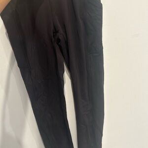 Lululemon Wonder Leggings 25”